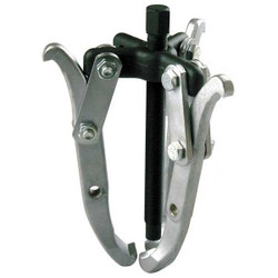 Westward Mechanical Jaw Puller,Reversible,5 ton 23MD27