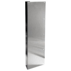 Rockwood Door Bottom Guard,7x 29 1/2 In RS-05-0381 .32D 29-1-1/2