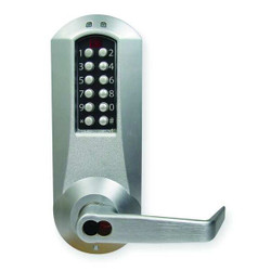 Simplex Ada Access Control E5031-B-WL-626-41