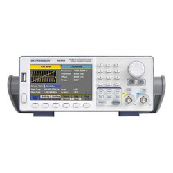 B&k Precision Signal Generator,4.5" Color LCD,60 MHz 4055B