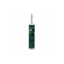 Dowsil Gasket Sealant,10.1442 fl oz,Red 99179248
