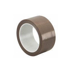 3m Film Tape,1 in x 36 yd,Gray,3.7 mil 1-36-5480