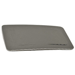 Lift-All Strap Wear Pad,6" W,Polyester,Black 60116