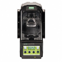 Msa Safety Automated Test System, 100-240VAC 10128630