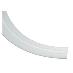 Monroe Pmp Piano Hinge,Plastic,50 ft.,White,270deg. CPW2000-50