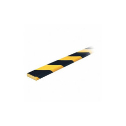 Knuffi Surface Guard,Flat,Black/Yellow 60-6752