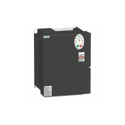 Schneider Electric Variable Freq. Drive,20hp,380 to 480V ATV212HD15N4