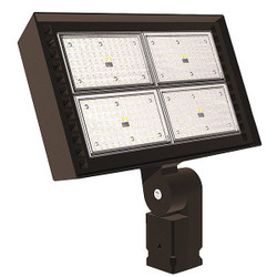 Beacon Floodlight, 29000 lm, Bronze, 5000K RFL5-265-5K-T