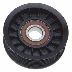 Gates Tension Pulley,Industry Number,38009 38009
