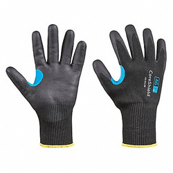Honeywell Cut-Resistant Gloves,XS,13 Gauge,A6,PR 26-0513B/6XS
