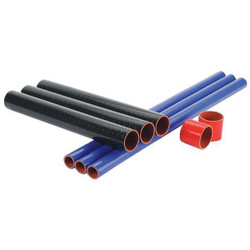 Flextech Radiator Hose,2-3/4" ID x 36" L C40-275(36)