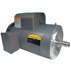 Baldor-Reliance GeneralPurposeMotor,1-1/2hp,1800RPM VL3514T