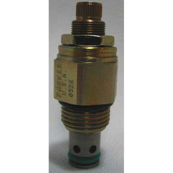 Parker Cartridge Valve,PO Relief,20 GPM RAH081S50