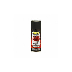 Vht Flameproof Coating,Black,11 oz,Aerosol ESP102000