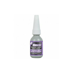 Vibra-Tite Low-Strength Threadlocker,0.3381 fl oz 11110