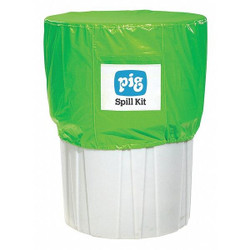 Pig Over Pack Protection Cover,23" W PAK747-NG