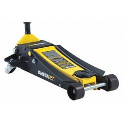 Omegalift Hydraulic Service Jack,3.5 tons Capacity 29038