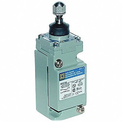 Telemecanique Sensors Heavy Duty Limit Switch 9007C54ED