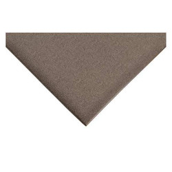 Notrax Antifatigue Mat,Black,3ft. x 3ft. 415S0033BL