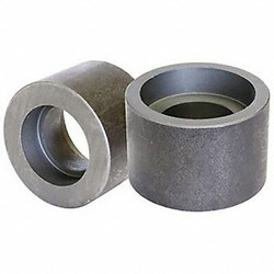 Anvil Reducing Coupling,Forged Steel,1" x 1/2" 0362165607