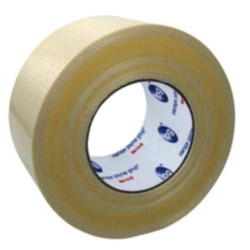 Intertape Filament Tape,RG16 Series,Hvy.Duty,PK72 RG16..34G