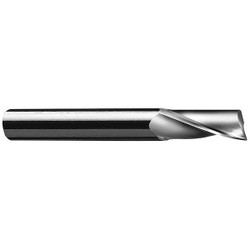 Onsrud Solid Router Bit, 0.25 in, Carbide 63-620