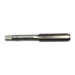 Westward Alloy Steel Plug Tap,7/16-20 UNF CCT1060-117