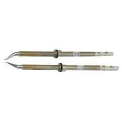 Hakko HAKKO 0.2mm wid Chip Desolder Tweezers T16-1001