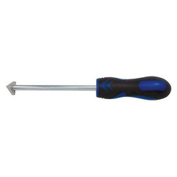 Westward Grout Removal Tool,9 In. 13P556