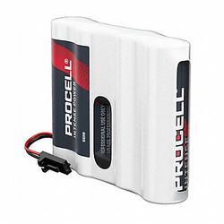 Procell AA Disposable Battery Pack,Alkaline PXBP-STYLE-B