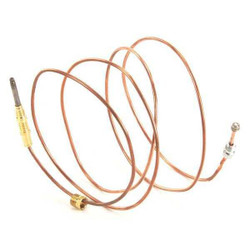 Bakers Pride Thermocouple,72 in.L BKPAS-M1296A
