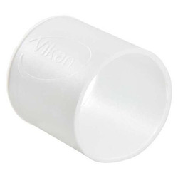 Vikan Rubber Band,Size 1",White,PK5  98015