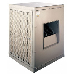 Champion DuctedEvaporativeCooler,20gal,BeltDrive 75/85 SD