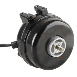 Dayton Unit Bearing Motor,1/47 HP,1550 rpm,115V 4YFK5