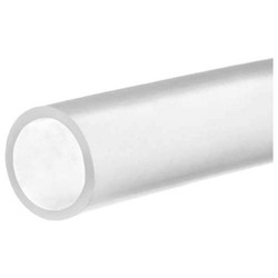 Manufacturer Varies Tubing,PVC,1-1/2" I.D.,2" O.D. ZUSA-HT-2263