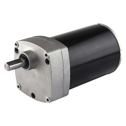 Dayton AC Gearmotor,TENV,60RPM,115V AC 453R95