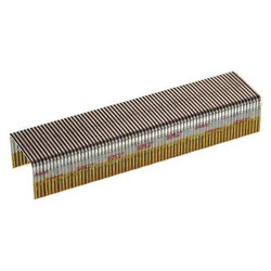 Senco Staples,16 ga.,3/4 in. L,PK10000  P11BAB