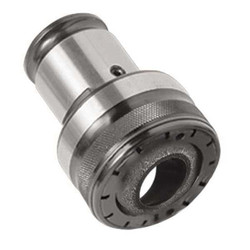 Palmgren Tap Holder w/Clutch,#8,2 3/4 In OAL 9680501