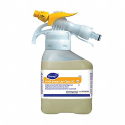 Diversey Degreaser,1.5 L Size,PK2 101104391