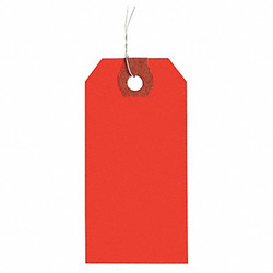 Sim Supply Blank Shipping Tag,Paper,Colored,PK1000  1GYZ4