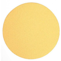 Gator Finishing Hoop/Loop Disc,6 In.,400 G,PK50 8505035