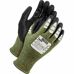Bdg Knit Gloves,A4,3XL,10" L 99-1-9675-12