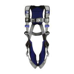 3m Dbi-Sala Harness,2XL,310 lb Weight Capacity 1402004