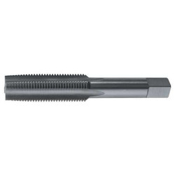 Widia Straight Flute Tap,#6-32,HSS-E 19580