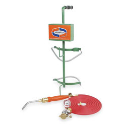 Uniweld UNIWELD Twister Torch & Stand Kit 89601