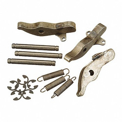 Ridgid Rocker Arm Kit,Steel 60145