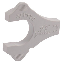 Sharkbite Disconnect and Gauge Clip,7/8 in. dia.  UIP712