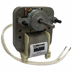Dayton Motor,1/250 HP,3000 rpm,115V 4M068E