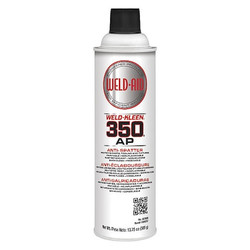 Weld-Aid Antispatter, 13.75 oz, Aerosol Can 007088