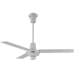 Qmark Industrial Ceiling Fan,56 in,277V AC 56007HP